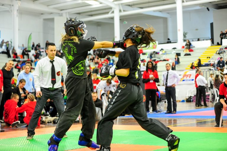 Какой вид единоборств выбрать — подробный разбор дисциплин